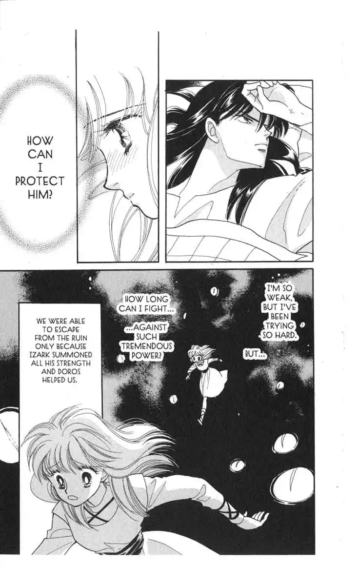 Kanata Kara Chapter 36 6